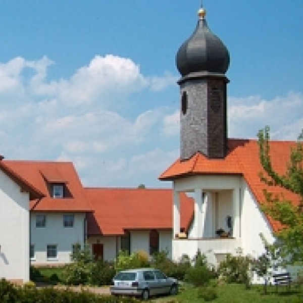 (Unlingen Göffingen) Hl. Geist