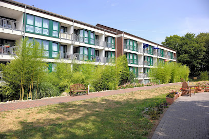 (Unna Zentrum) St. Bonifatius Wohn- und Pflegeheim