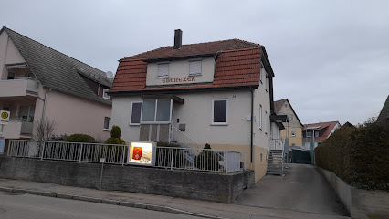 (Urbach) Süddeutsche Gemeinschaft Urbach