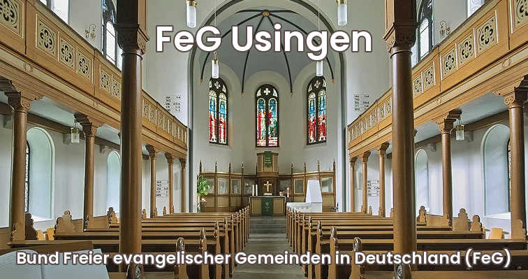 (Usingen) FeG Usingen