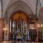 (Usingen Kransberg) St. Johannes