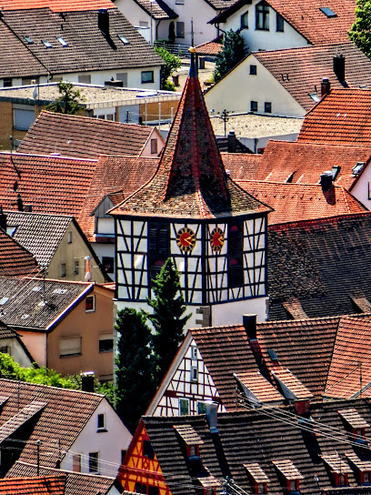 (Vaihingen-Ensingen) St. Veitskirche
