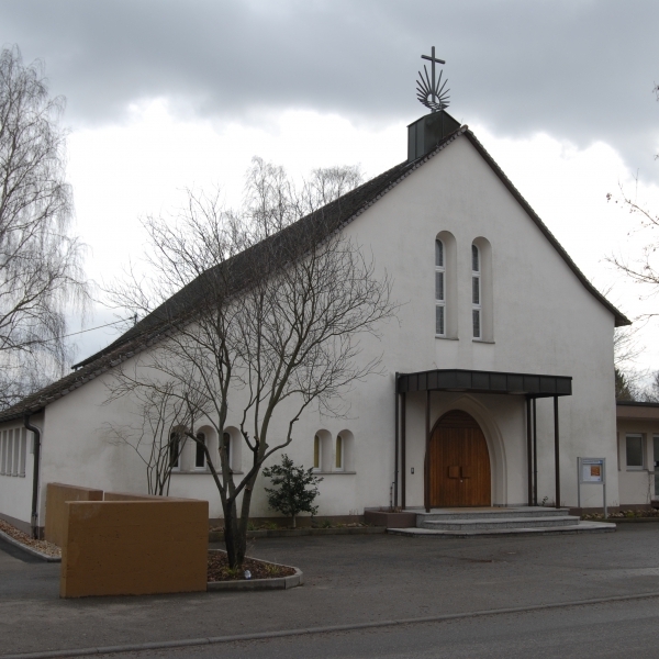 (Vaihingen/Enz) Neuapostolische Kirche