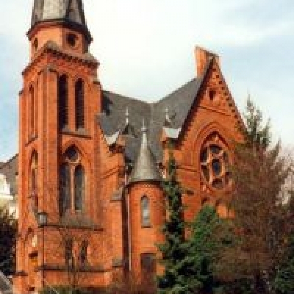 (Vallendar) Evangelische Kirchengemeinde Vallendar
