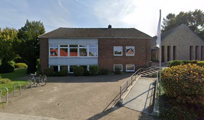 (Varel-Obenstrohe) Gemeindehaus St. Michael Varel