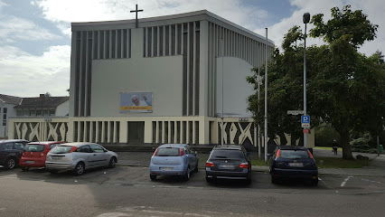 (Viernheim) St. Hildegard