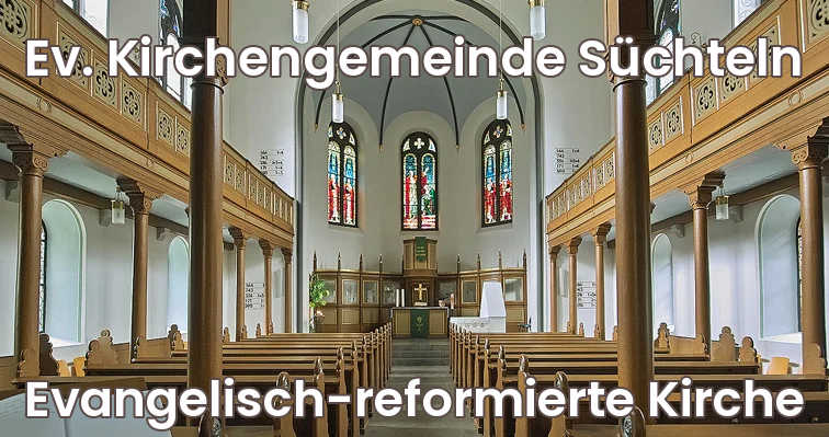 (Viersen) Ev. Kirchengemeinde Süchteln