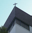 (Villingen-Schwenningen Bickeberg) Hl. Kreuz