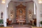 (Villingen-Schwenningen Rietheim) St. Konrad Rietheim