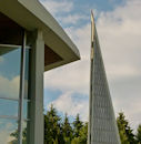 (Villingen-Schwenningen Südstadt) St. Konrad