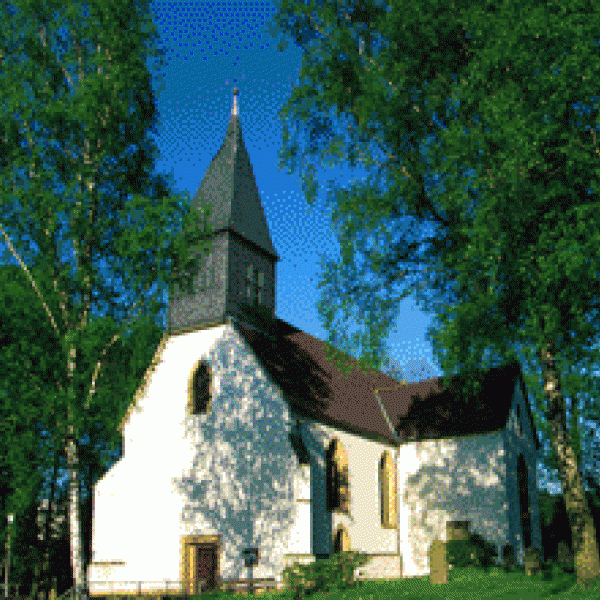 (Vlotho) Ev.-luth. Kirchengemeinde Valdorf