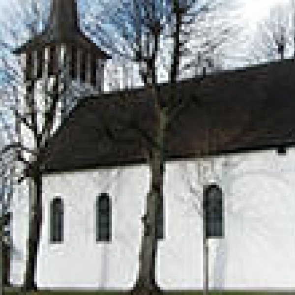(Voerde Spellen) Ev. Kirche Spellen