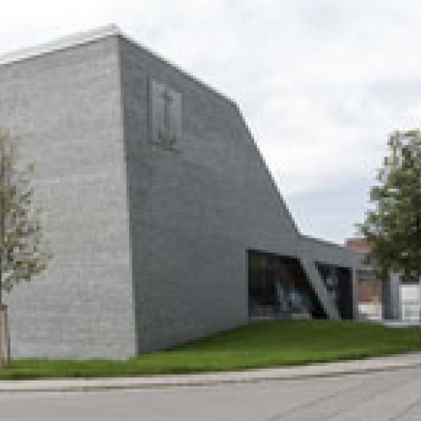 (Vöhringen) Neuapostolische Kirche