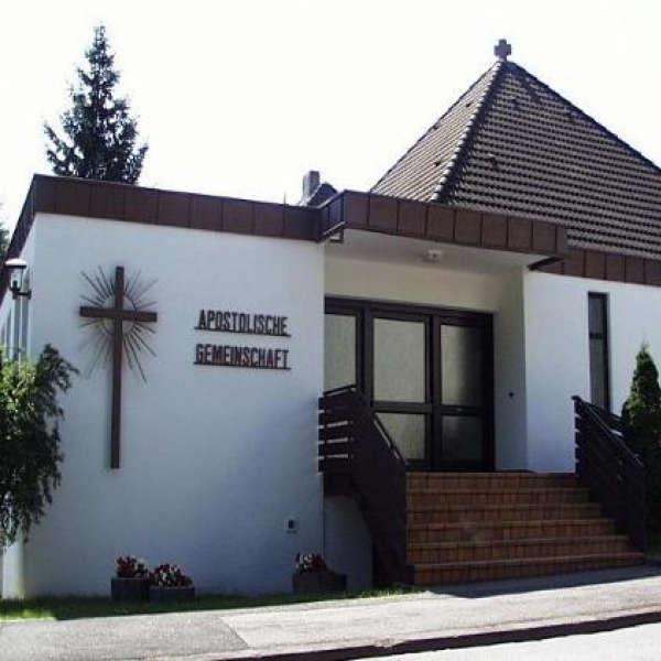 (Völklingen) Apostolische Gemeinde Völklingen