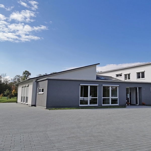 (Vörstetten) LGV Vörstetten
