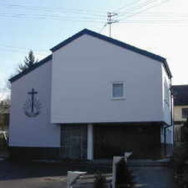(Waiblingen) Neuapostolische Kirche