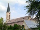 (Waldkirchen Büchl) St. Peter und Paul