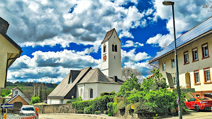 (Waldshut-Tiengen Aichen) St. Sebastian