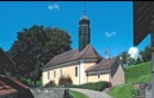 (Waldshut-Tiengen Eschbach) St. Pankratius