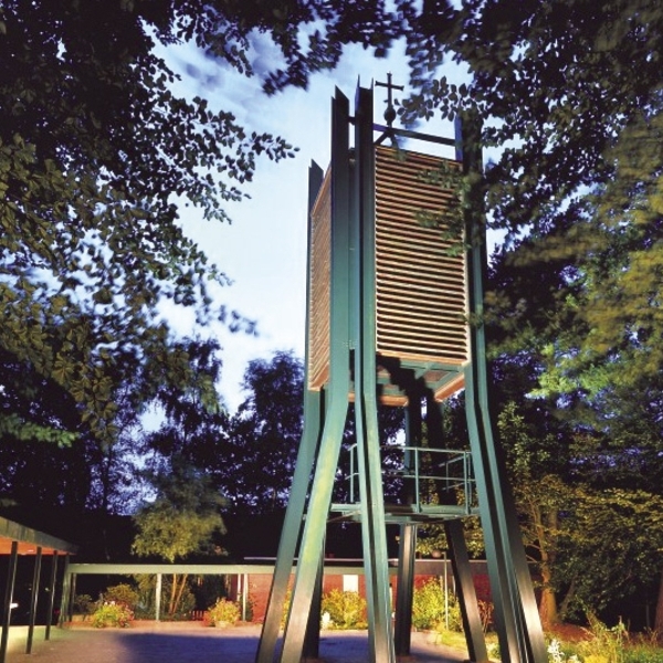 (Wallenhorst) Andreasgemeinde