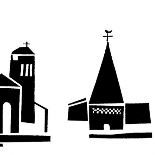 (Waltrop) St. Ludgerus