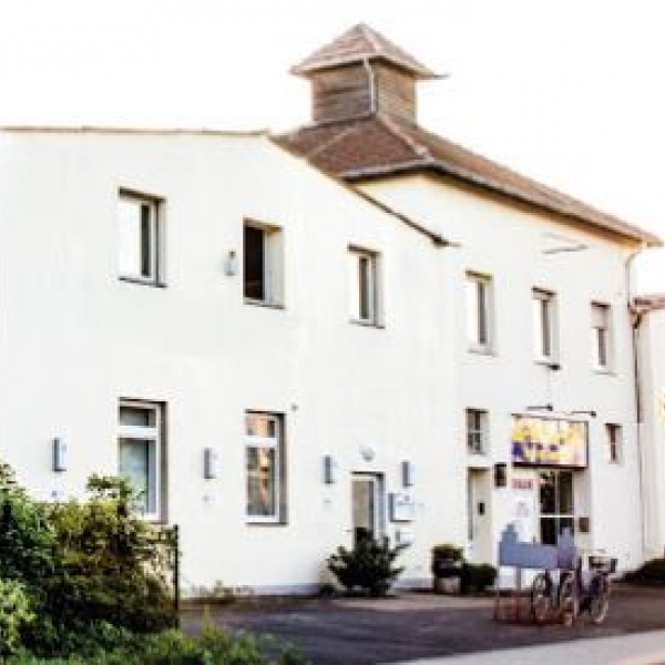(Warendorf) Freie Kirchengemeinde Warendorf