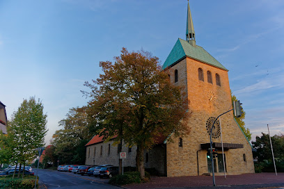 (Warendorf) St. Josef