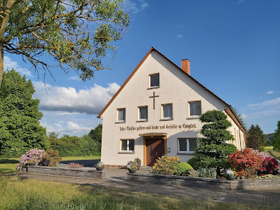 (Wartenberg Landenhausen) Landeskirchliche Gemeinschaft Landenhaus