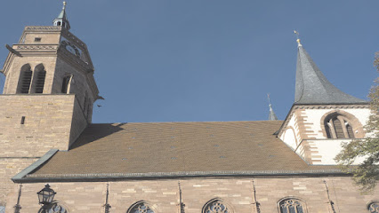 (Weil der Stadt) St. Peter und Paul