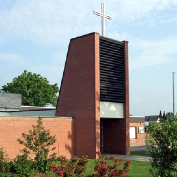(Weilerswist) Martin-Luther-Kirche