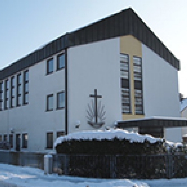 (Weilheim) Neuapostolische Kirche