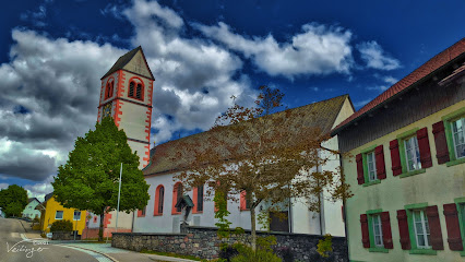 (Weilheim) St. Peter und Paul