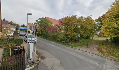(Weimar Schöndorf) St. Bonifatius