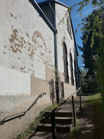 (Weinböhla) Hl. Geist