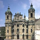 (Weingarten) Basilika St. Martin