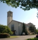 (Weinheim, Bergstr) St. Marien