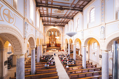 (Weinheim) St. Laurentius