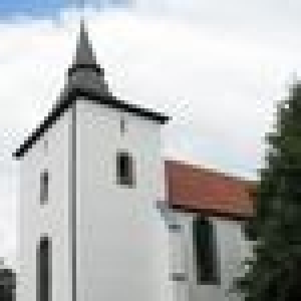(Welver) St. Albanus und Cyriacus Kirche