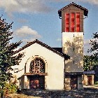 (Wenden, Biggetal Brün) St. Matthias