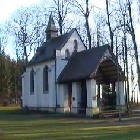 (Wenden, Biggetal Dörnschlade) St. Marien Dörnschlade