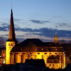 (Wenden) St. Severinus
