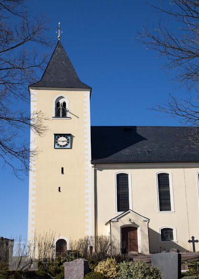 (Werdau Werdau) Ev.-Luth. Marienkirchgemeinde