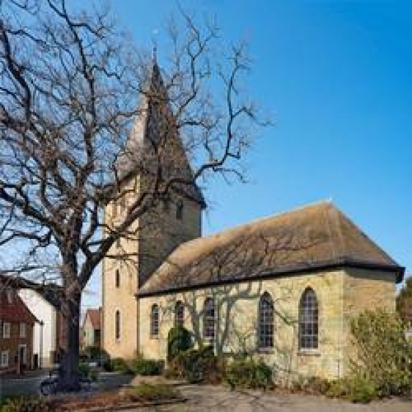 (Werl-Hilbeck) Evangelische Emmaus-Kirchengemeinde Hamm