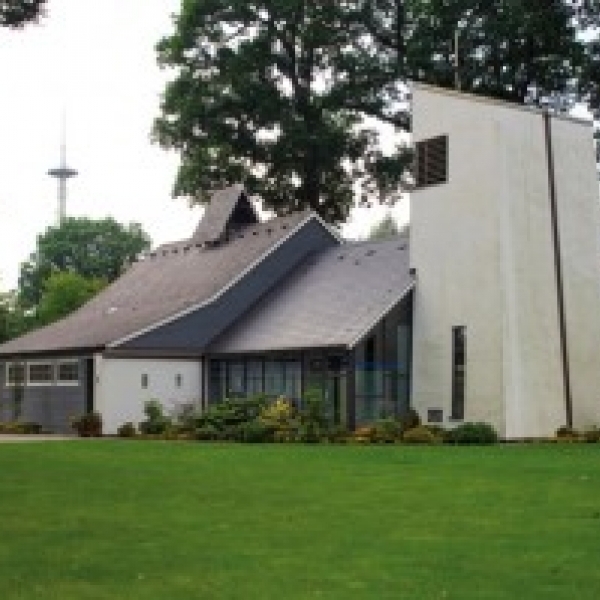 (Werlte) Lukas Kirche