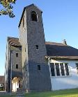 (Wermelskirchen Dabringhausen) St. Apollinaris