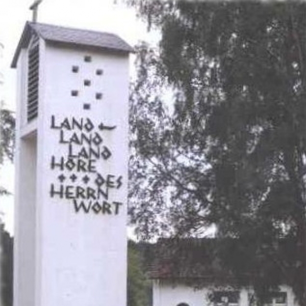 (Wermelskirchen Eipringhausen) Gemeindehaus Eipringhausen