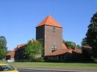 (Werne) Maria Frieden