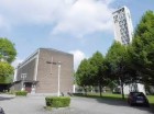 (Werne) St. Johannes der Täufer