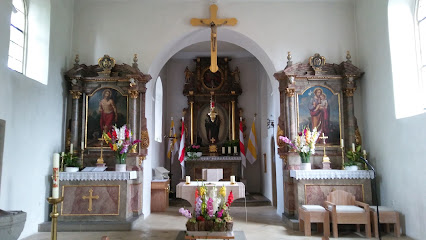 (Werneck Mühlhausen) St. Martin