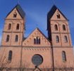 (Wernigerode) Unbefleckte Empfängnis